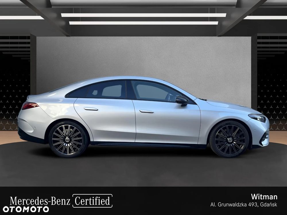 Mercedes-Benz CLA 220 4Matic - 6