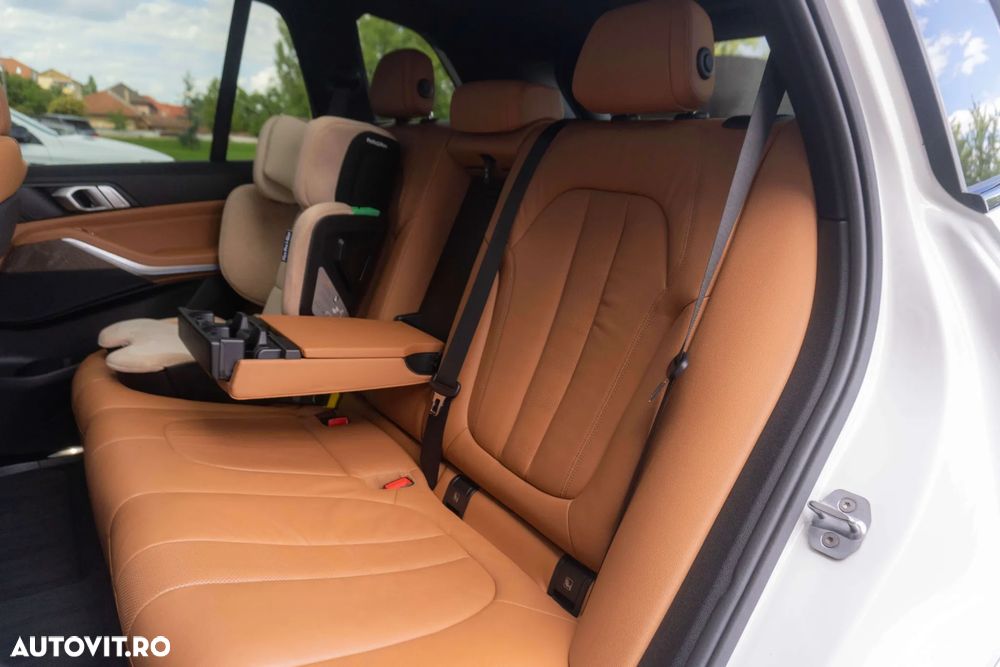 BMW X5 xDrive30d - 35