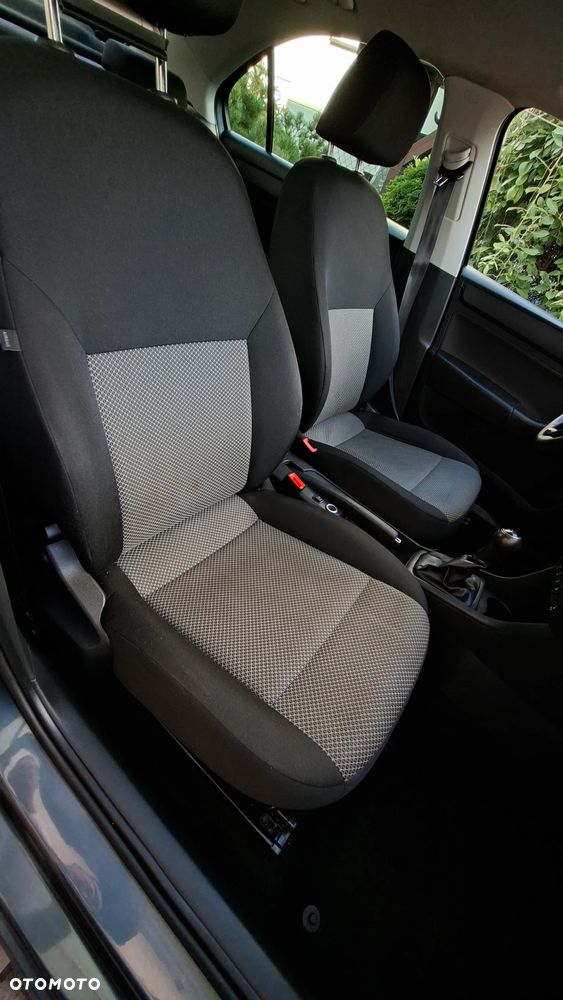 Seat Toledo 1.2 TSI Style - 16
