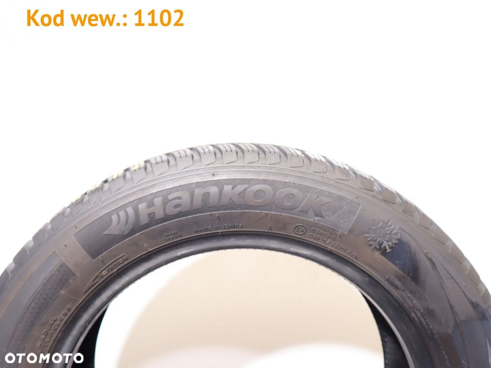 Hankook Winter i*cept RS2 - 195/60 R16 - 4