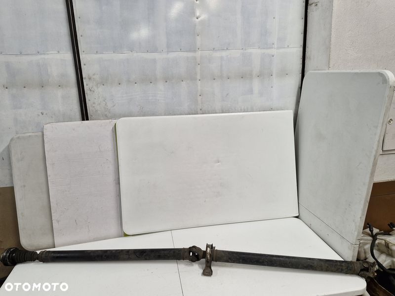 CHEVROLET CAPTIVA I 1 LIFT 2.2 D VCDI WAŁ NAPĘDOWY 20781756 - 2