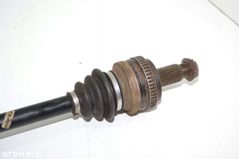 PÓŁOŚ LEWY TYL BMW E87 E90 E91 7523959 - 2
