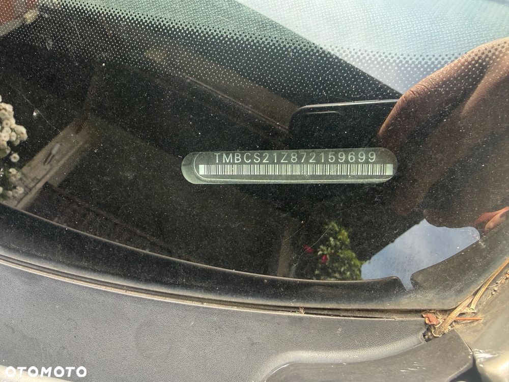 Skoda Octavia 1.9 TDI Classic - 9