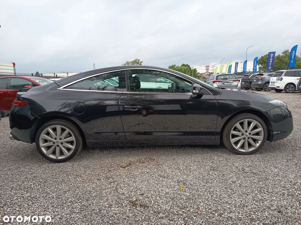 Renault Laguna 2.0 dCi FAP Dynamique - 11