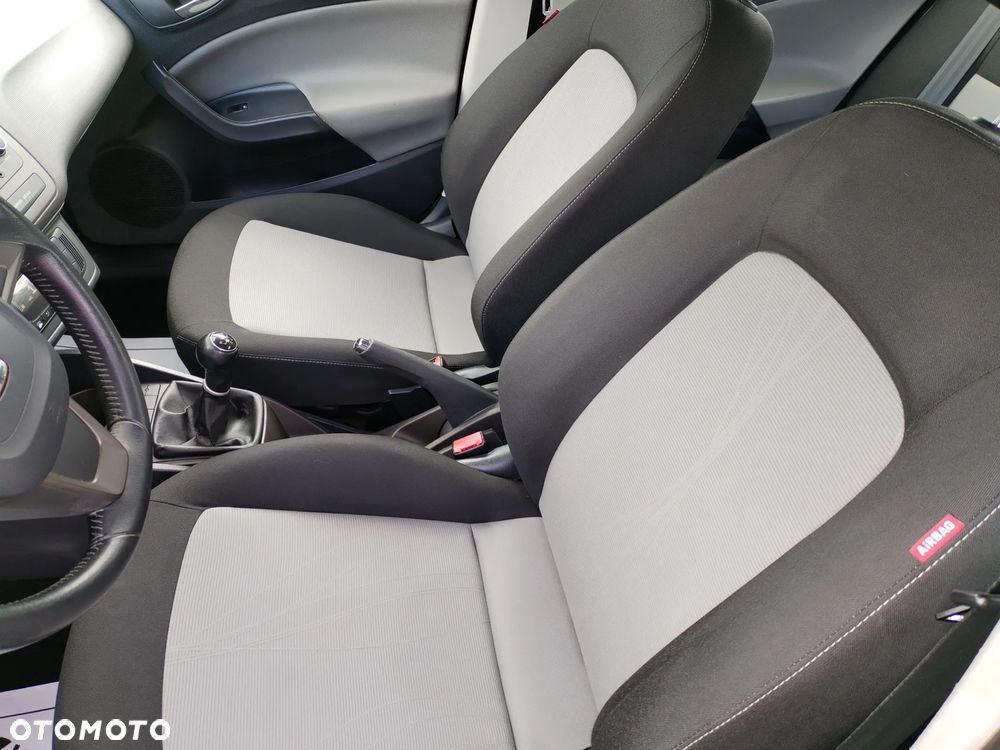 Seat Ibiza - 28
