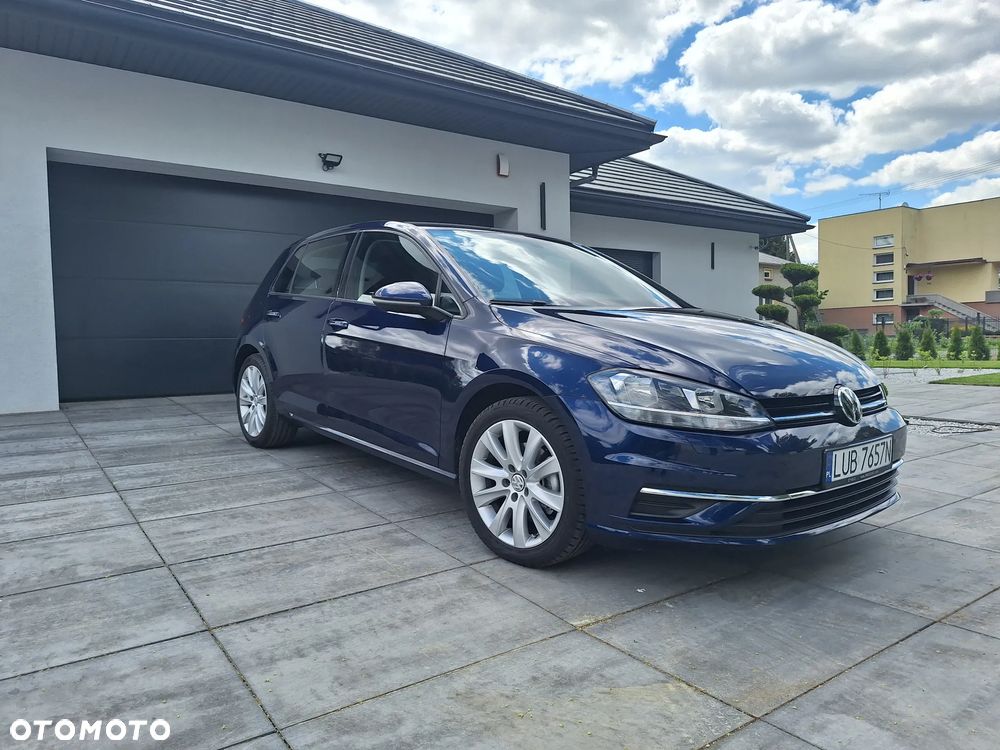 Volkswagen Golf 1.5 TSI OPF Active - 2