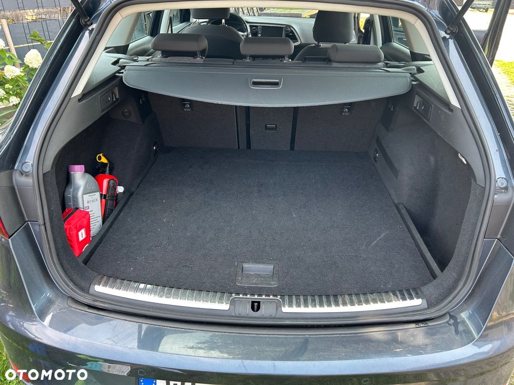 Seat Leon - 6