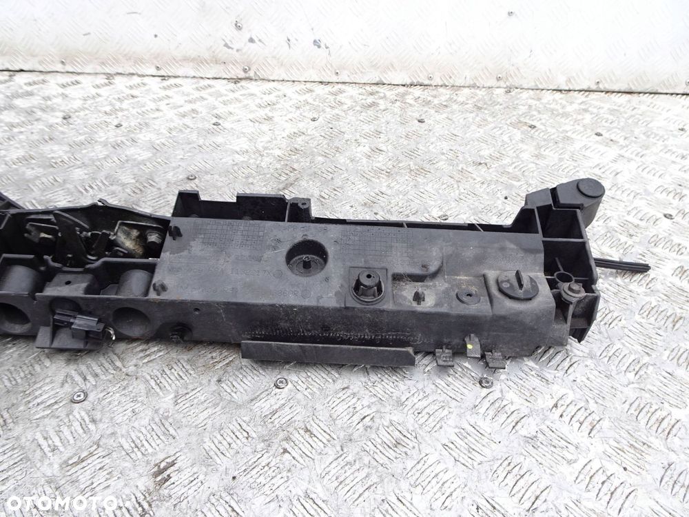 pas przedni wzmocnienie czołowe renault clio iv - 2