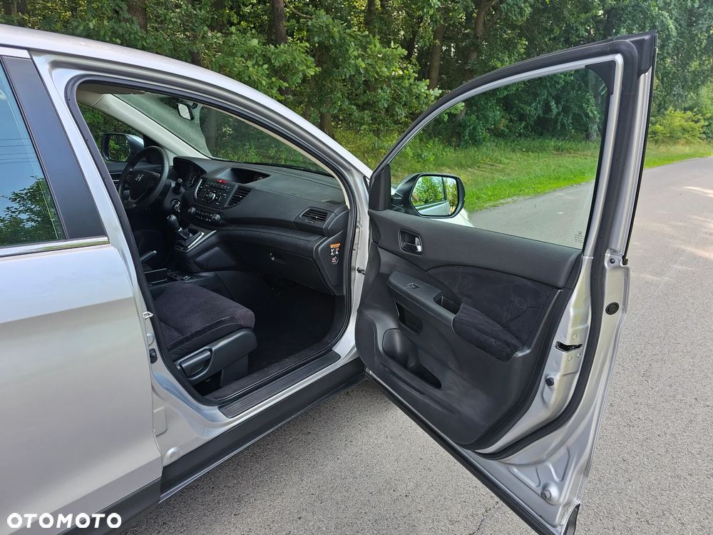 Honda CR-V 2.0 Elegance - 17
