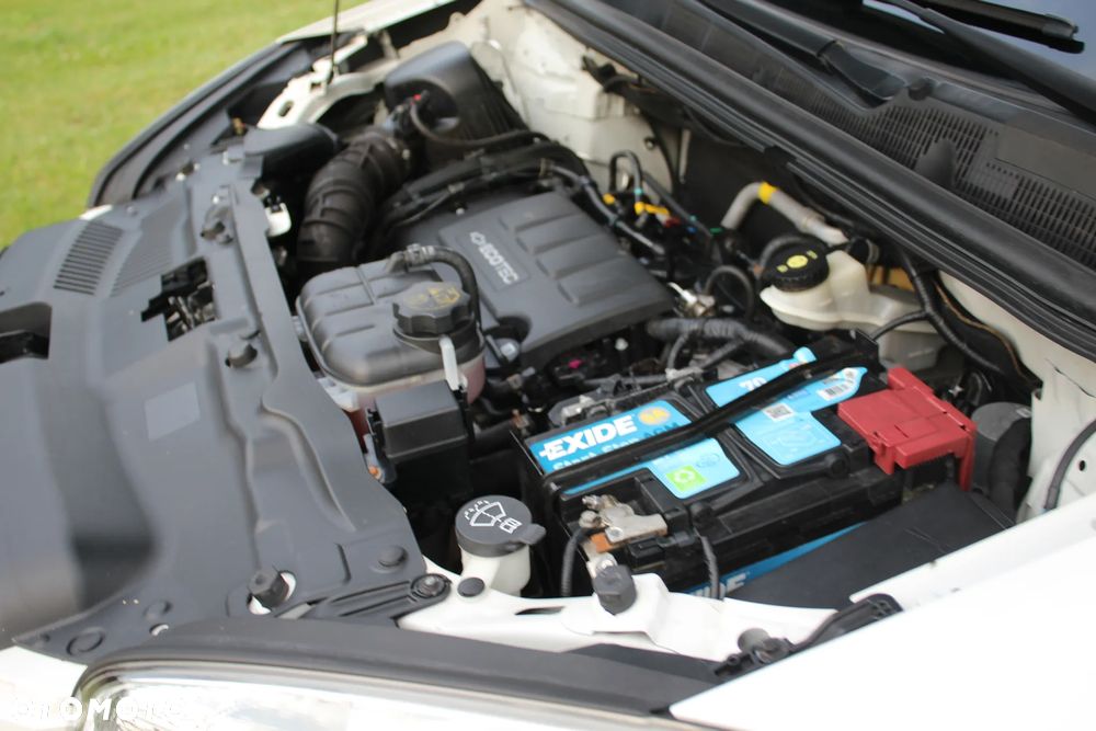 Chevrolet Trax 1.4T LT+ - 25