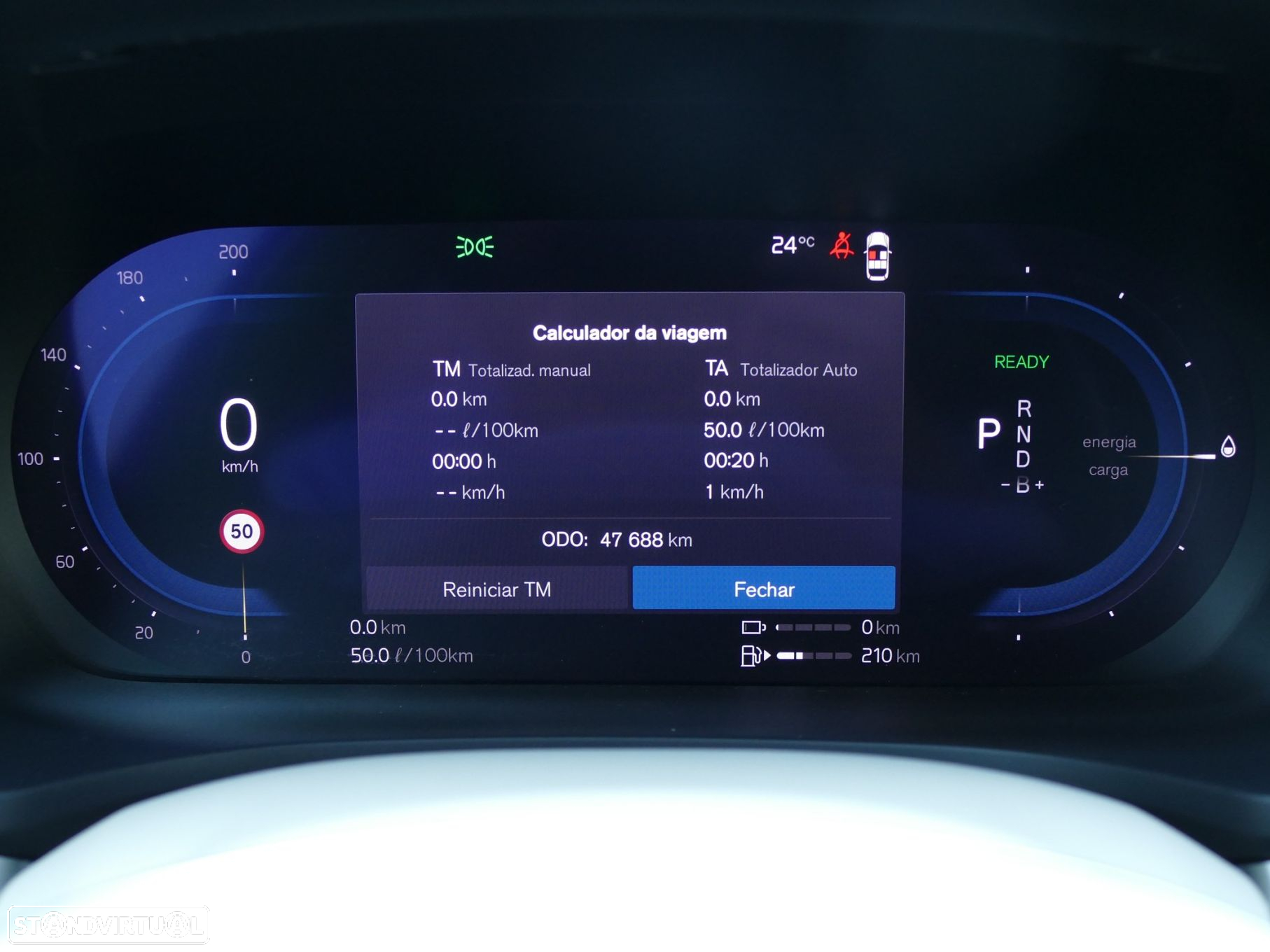 Volvo V60 2.0 T6 AWD TE Core - 16