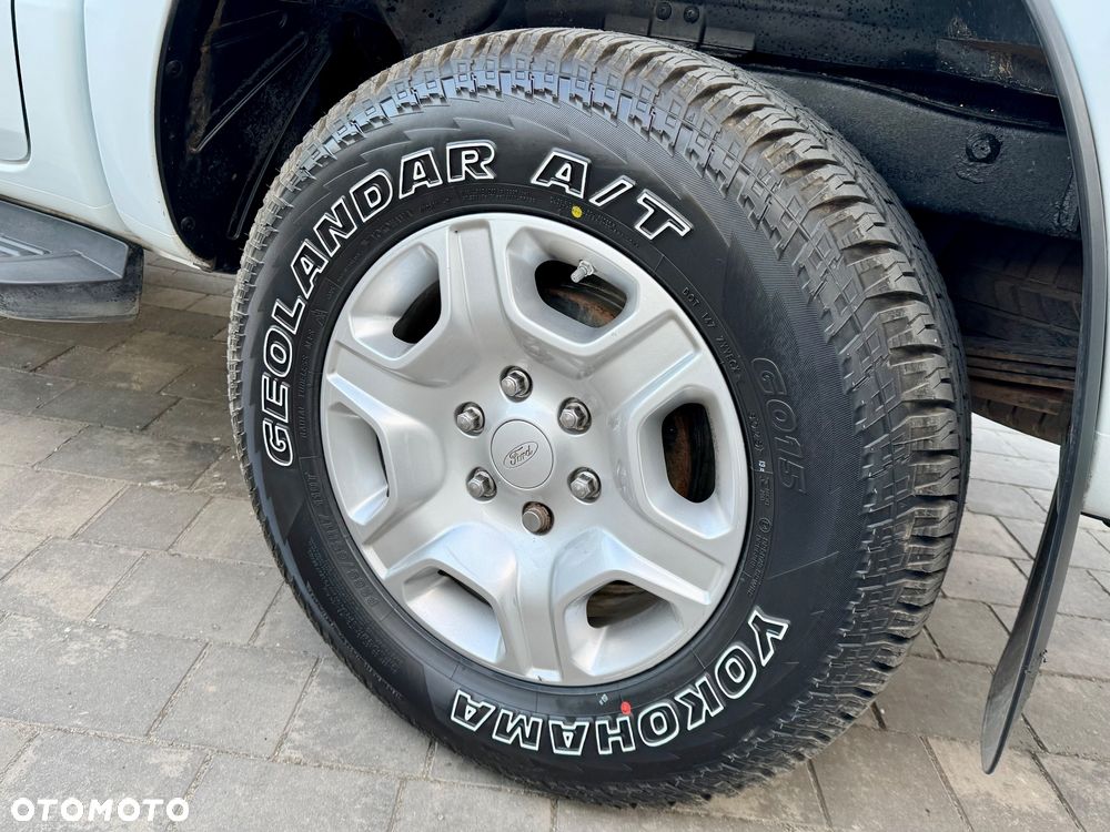 Ford Ranger Autm Limited - 7