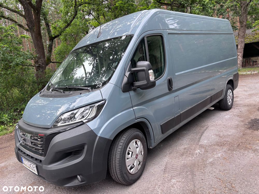Fiat DUCATO - 1