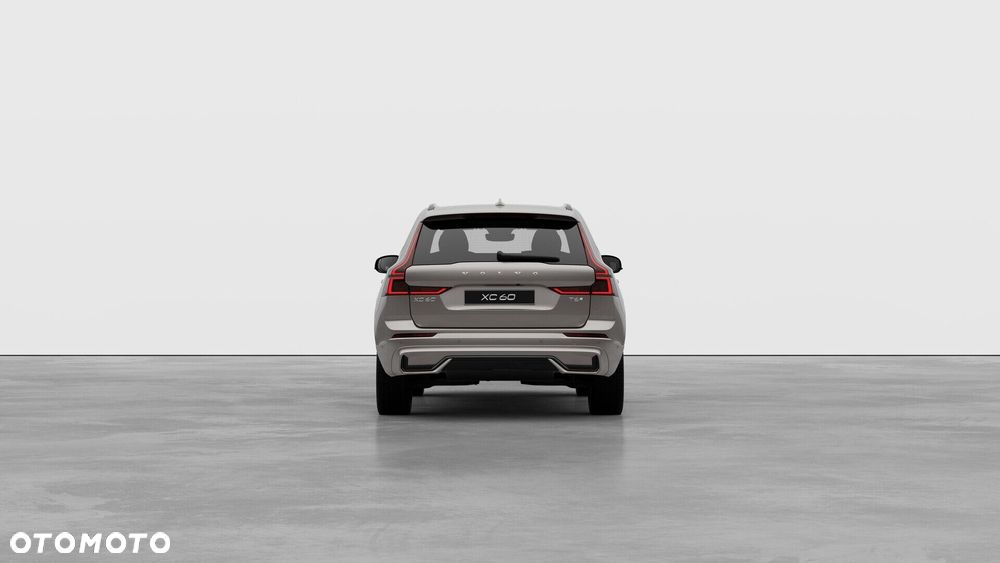Volvo XC 60 T6 Plug-In Hybrid AWD Ultra Dark - 7