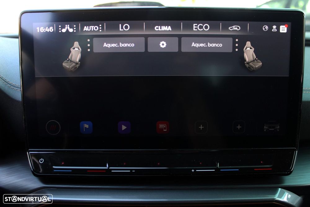 Cupra Formentor 1.4 e-Hybrid DSG VZ - 31