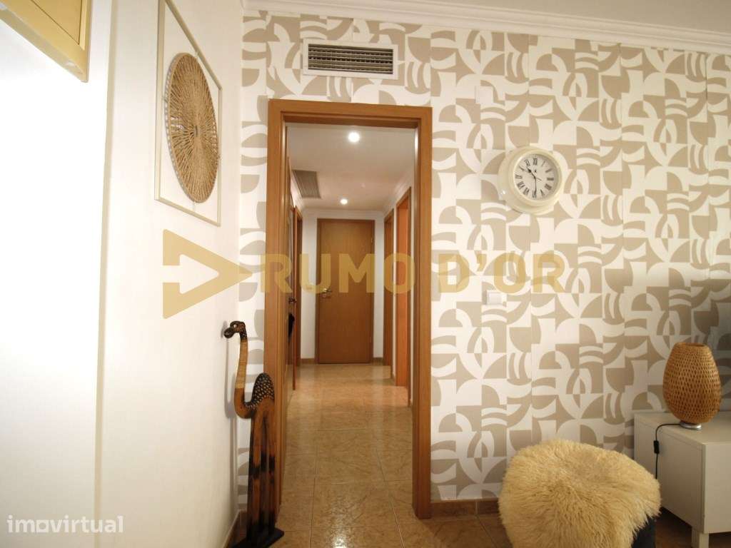 Apartamento T2 no Carregado, Alenquer - Grande imagem: 5/21