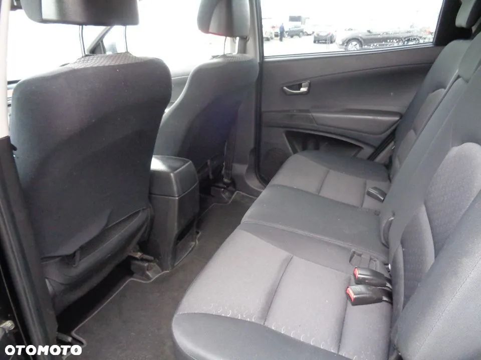 SsangYong/KGM Korando 2.0 e-XDi Crystal 2WD - 8