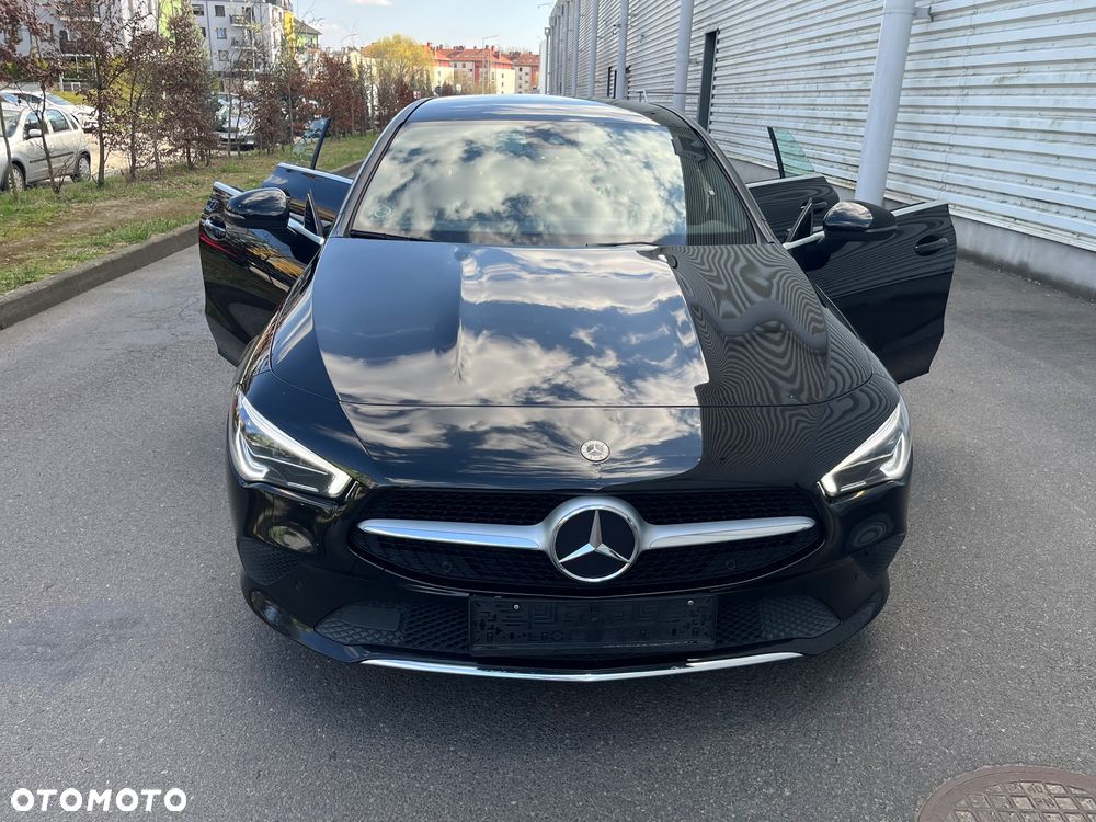 Mercedes-Benz CLA 220 d 8G-DCT - 17