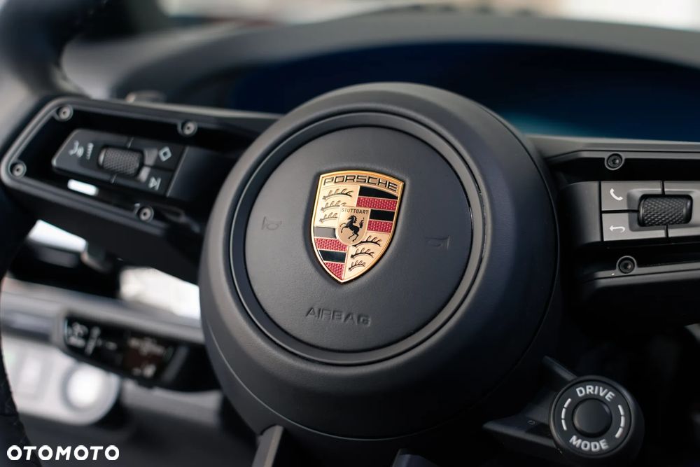 Porsche Panamera 4S E-Hybrid PHEV - 24