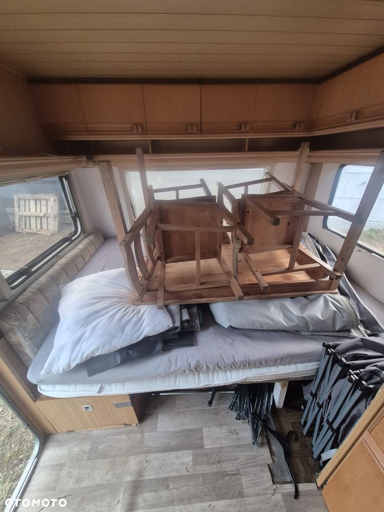 Dethleffs Beduin - 16