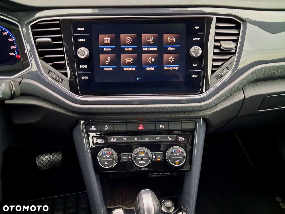 Volkswagen T-Roc 1.5 TSI ACT Advance DSG - 40