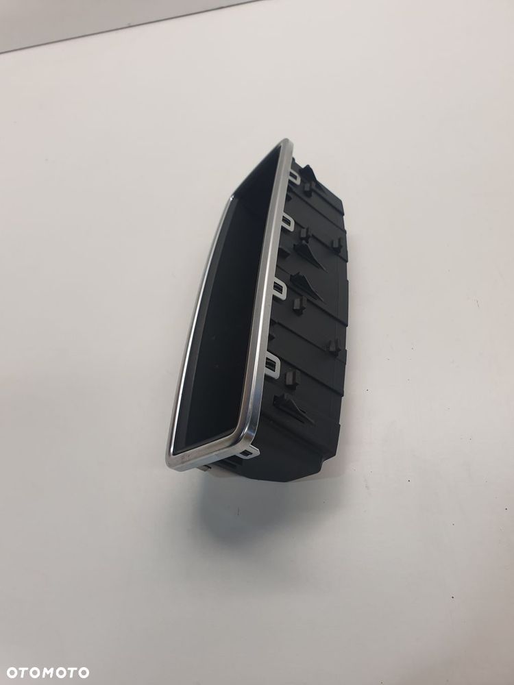 SCHOWEK PÓŁKA TUNELU AUDI A6 C7 4G0863300 CHROM - 2