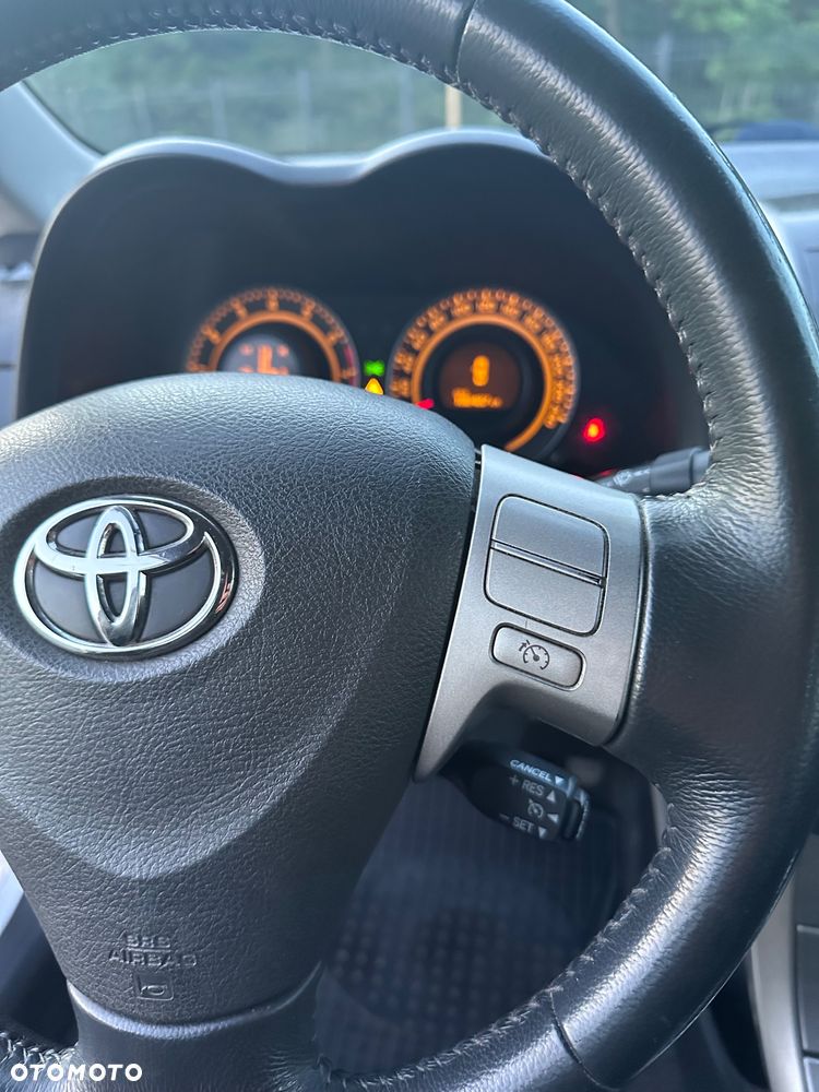 Toyota Corolla 1.6 VVT-i Sol Start - 31