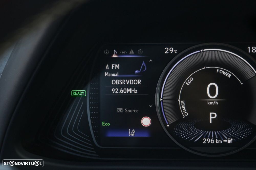 Lexus UX 300e Premium - 49