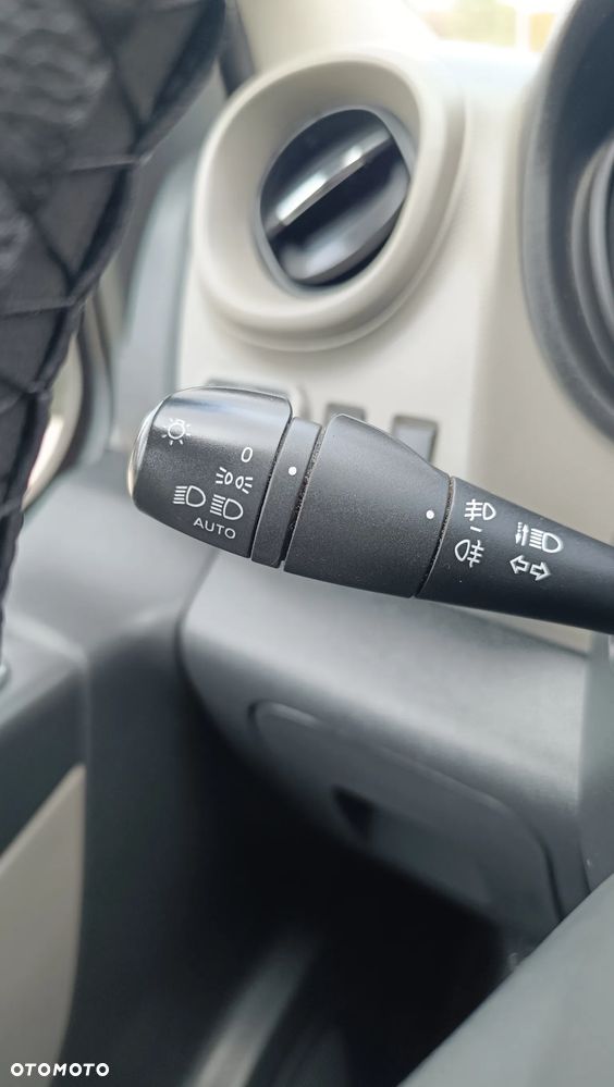 Renault Trafic, Movano - 16