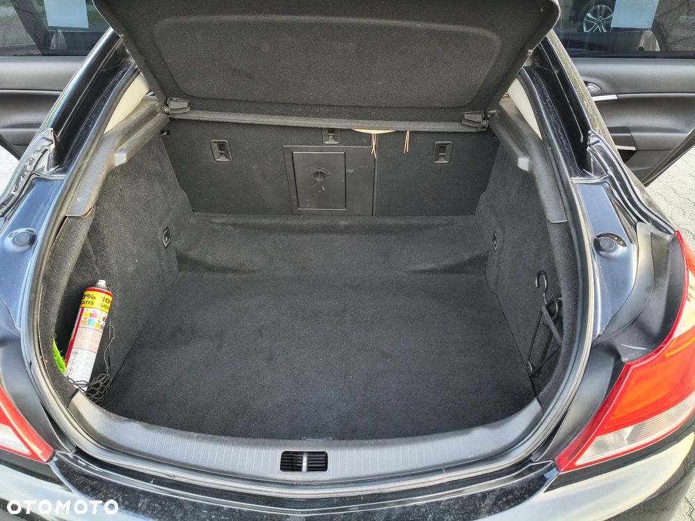 Opel Insignia 2.0 CDTI Sport - 31