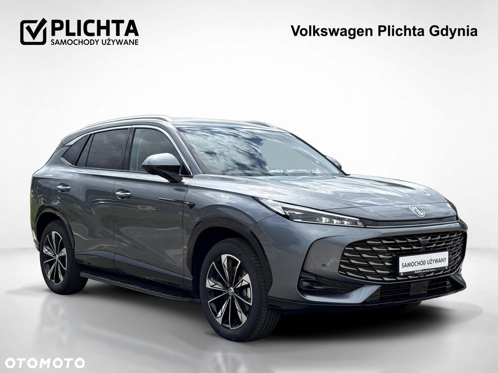 MG HS PHEV 1.5T Exclusive - 7