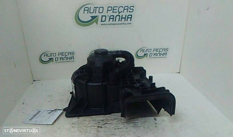 Motor Sofagem Nissan Primera Combi (Wp12) - 1