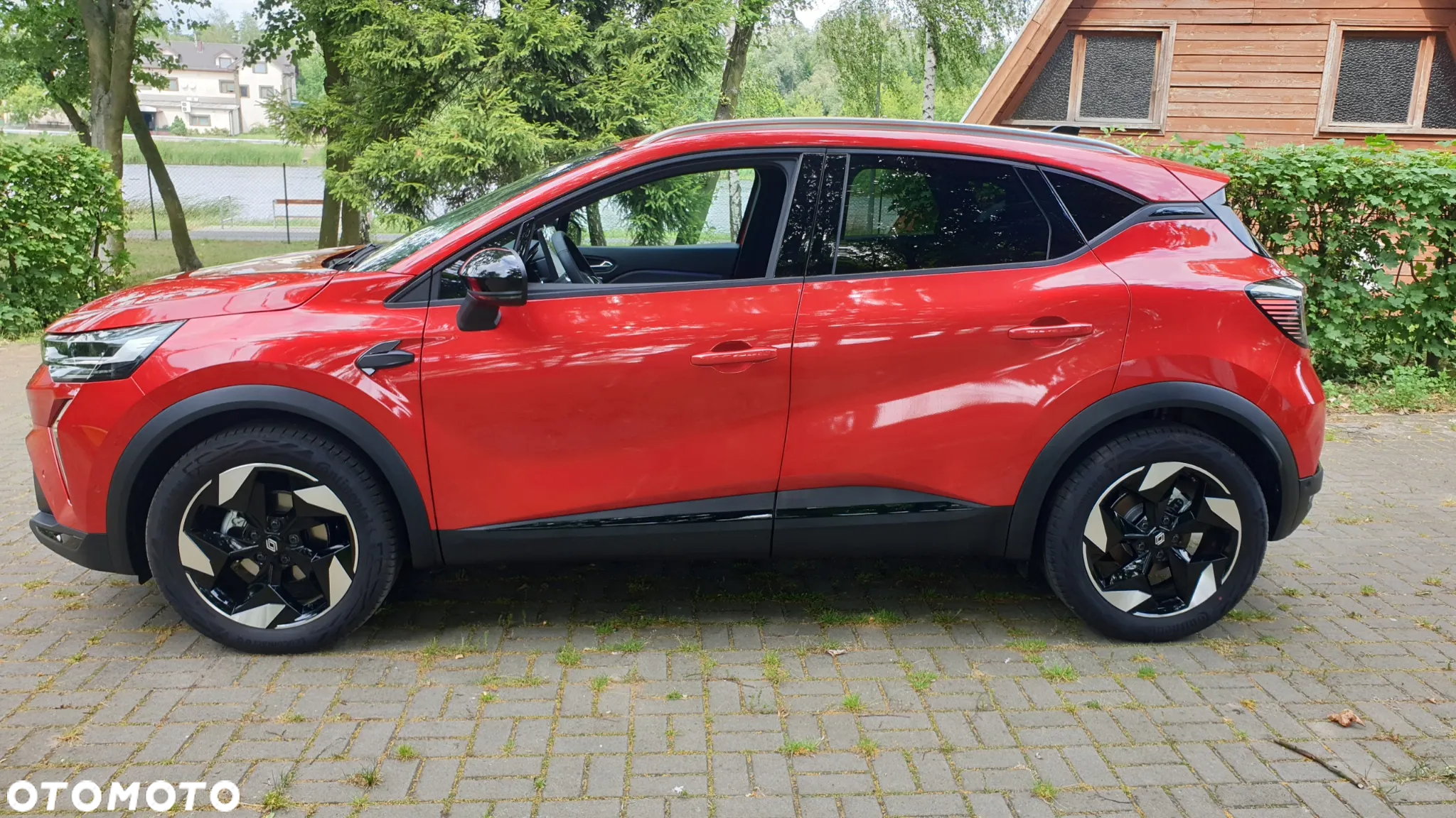 Renault Captur - 3
