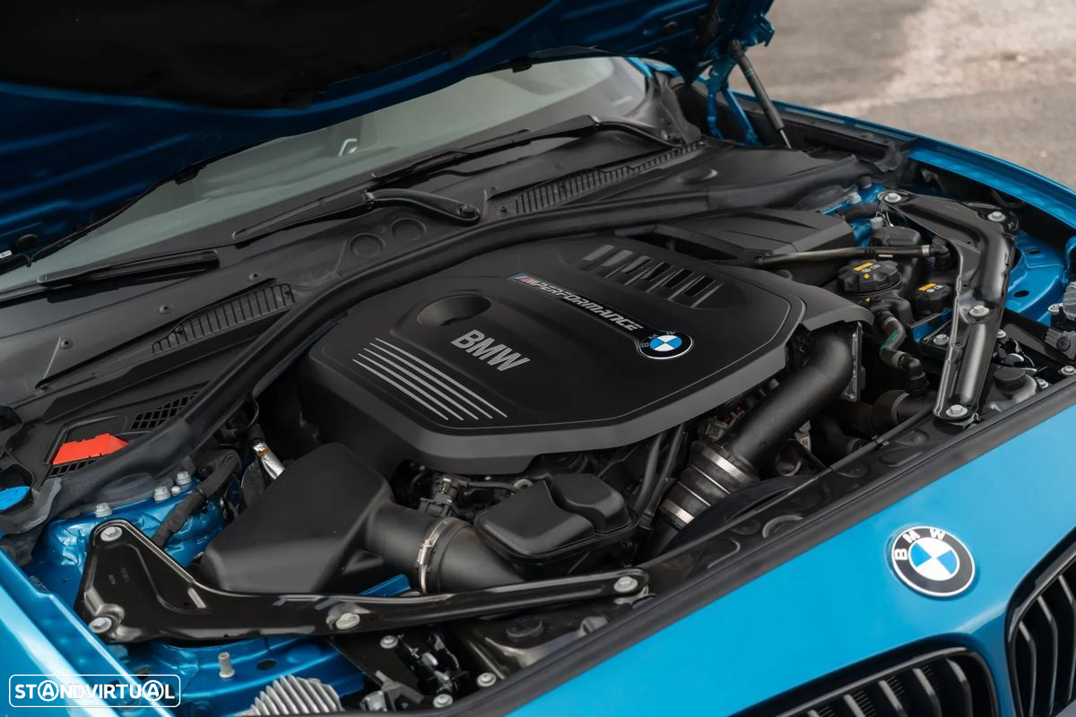 BMW M240i Standard - 9