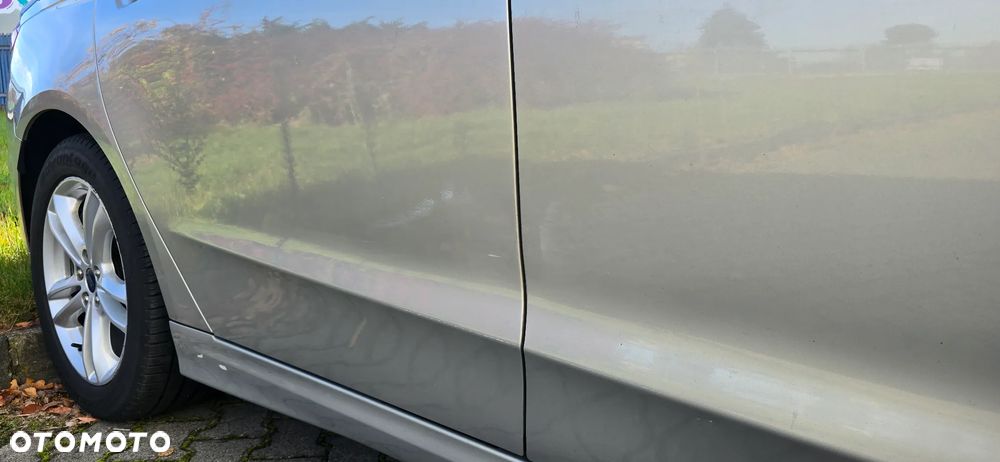 Ford Mondeo 2.0 TDCi Start-Stopp Titanium - 15