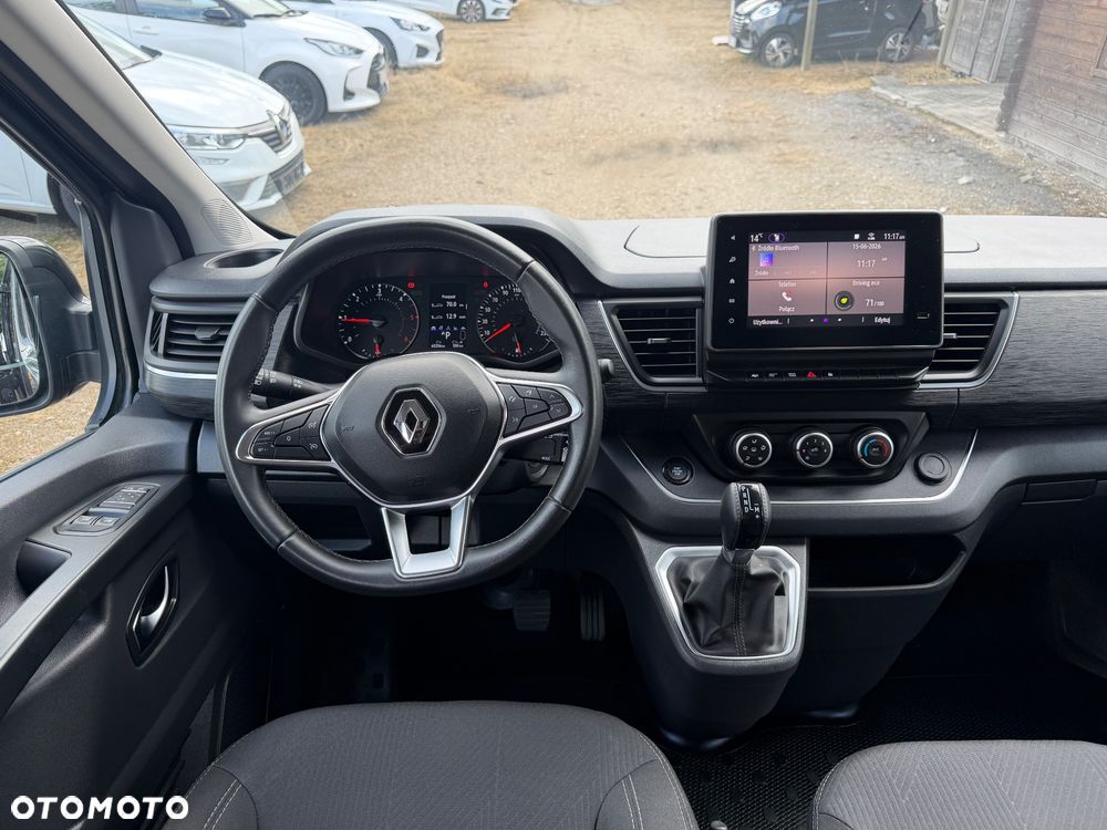 Renault Trafic 2.0 dCi EDC - 23