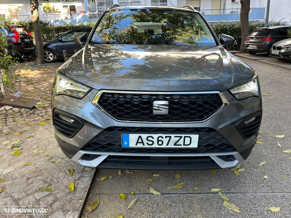 SEAT Ateca 1.0 TSI Style - 3