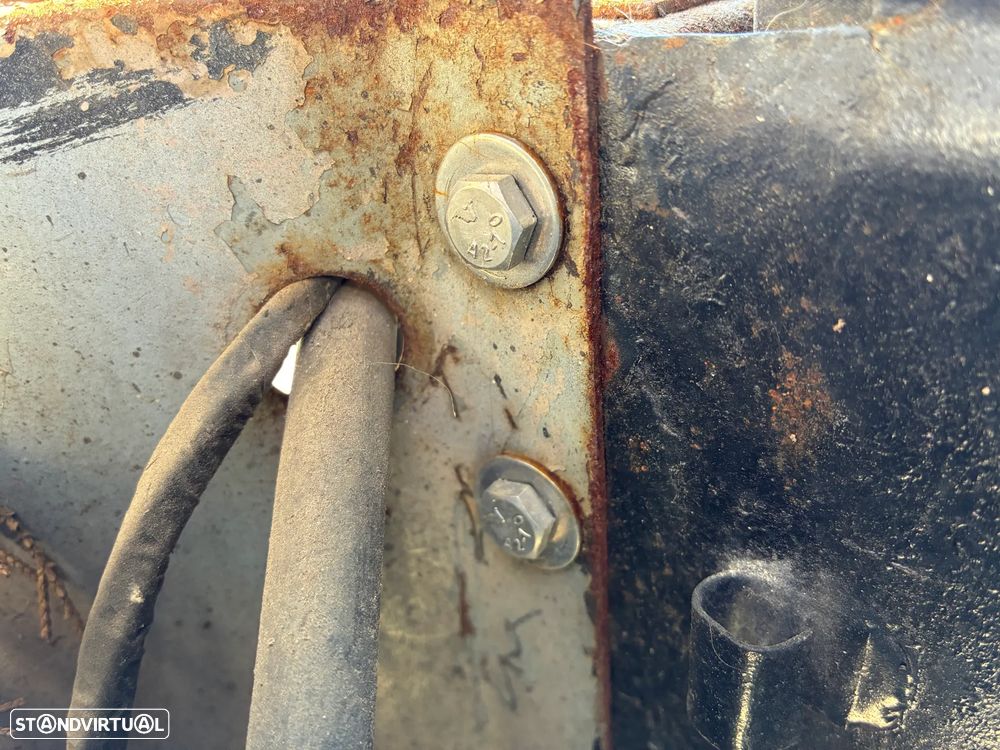 Land Rover Serie II - 24