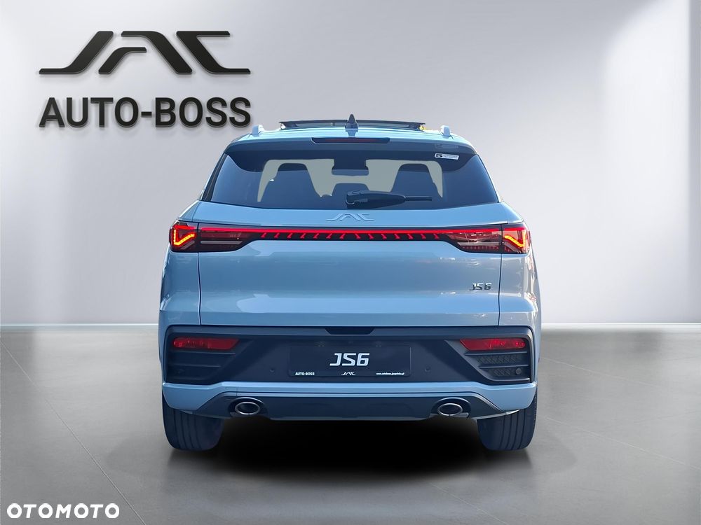 JAC JS6 - 5