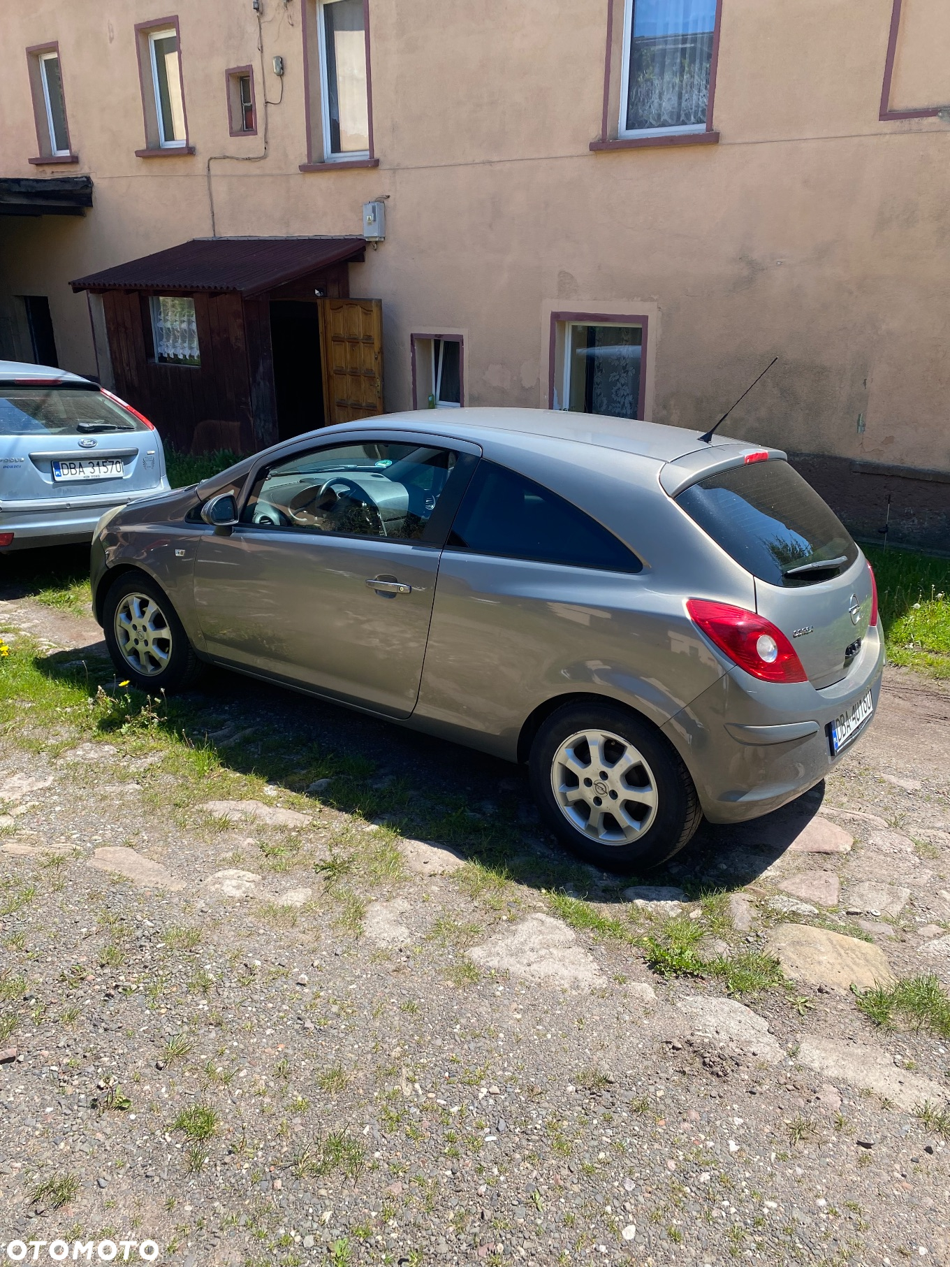 Opel Corsa 1.4 16V 150 Jahre - 7