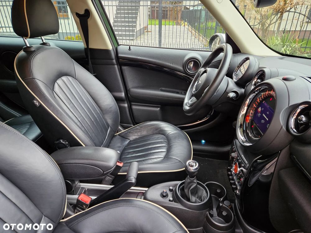 MINI Countryman - 15