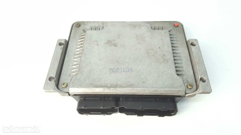 CENTRALINA DO MOTOR UCE ALFA ROMEO 147 (190) 1.9 JTD DISTINCTIVE - 2