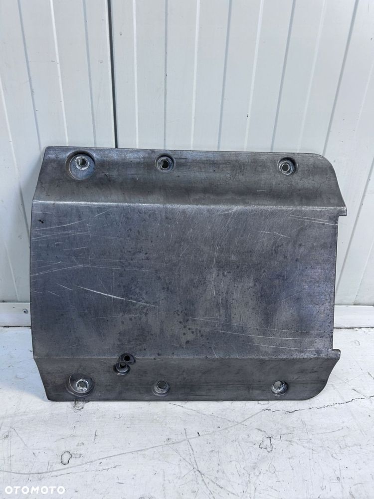 YAMAHA SUPER JET WAVE RUNNER 1997-2003 PŁYTA DO JAZDY EW2-62731-01 - 3