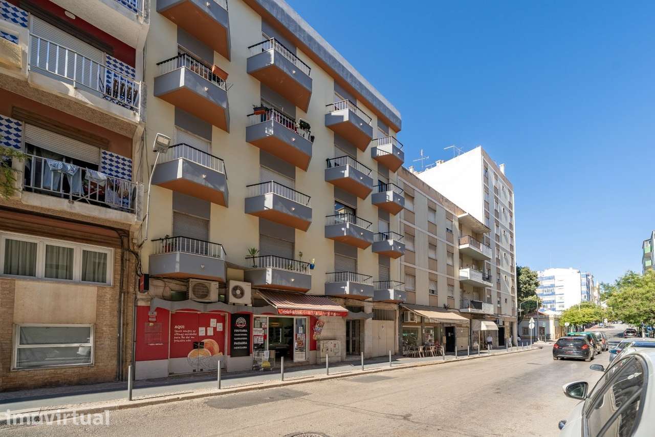 Apartamento T3 em Portimão - Grande imagem: 3/35