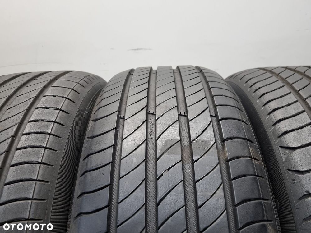 4x 205/55R16 91H Michelin Primacy 4 6mm 2021 opony letnie - 4
