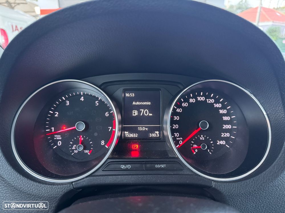 VW Polo 1.0 Trendline - 13