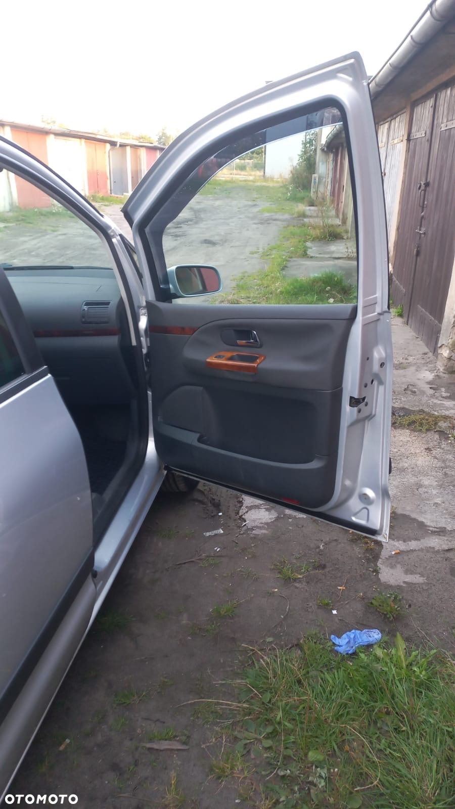 Seat Alhambra - 11