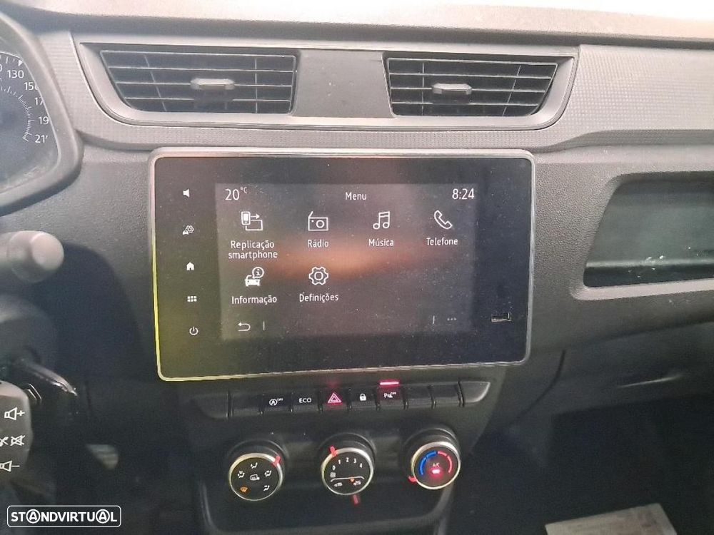 Renault Express 1.5 Blue dCi Confort C/IVA - 6