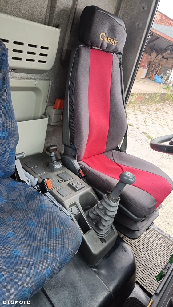 Iveco IVECO EUROCARGO - 18