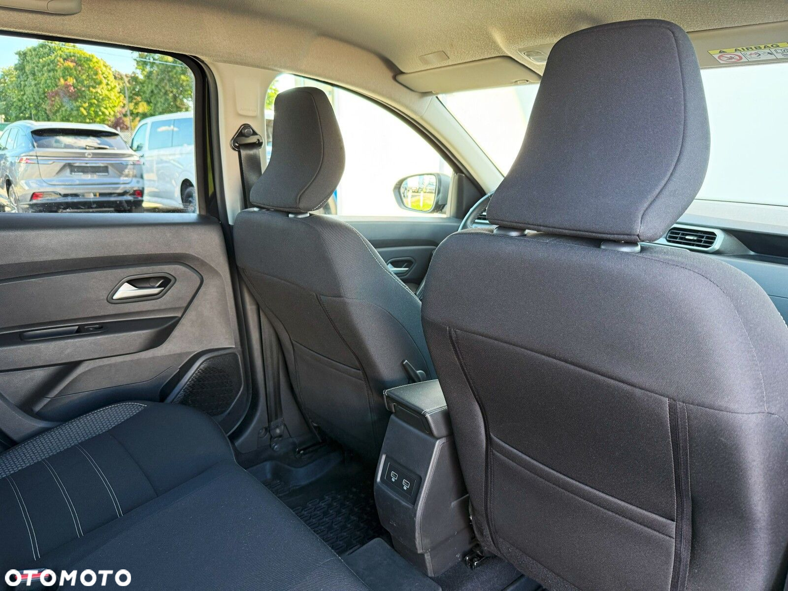 Dacia Duster - 28
